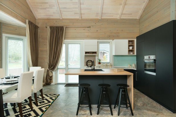 Wie kann man einen Garten auf kleinem Raum gestalten?